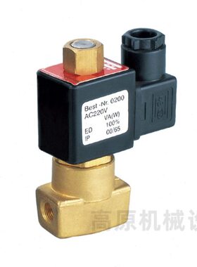 1--二03S位2AB0S041S12电磁阀AB二2 --通 42AB