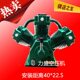 空压机泵 1.5头720主机款 复盛空压机空压机K机头TA1120WW11