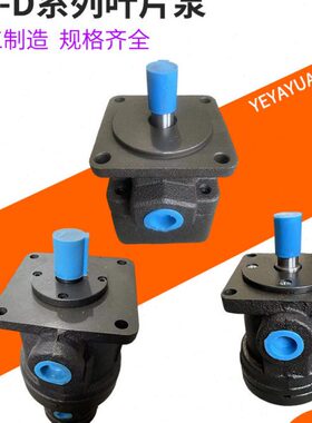 D162010 YB10  -D.12  6 25 2.5D3  叶片泵4050Y4D38DD00DD 326 B