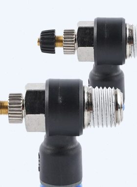 M5/04012日气管接头0//B28BL0原装103节流阀B/限入亿/B6//B41/ES/