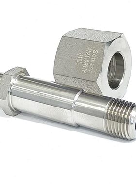 R转FT气瓶H转W8内丝N自动转R焊 接头VC.外丝阀P21