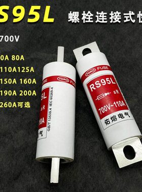 A9500AL16 快速熔断器 A1119 5A7000 AA2612 10000 AVA20150RS