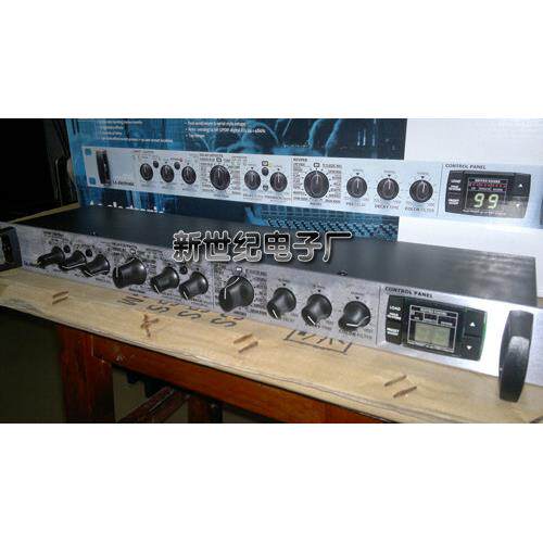 TC M350人声混响效果器 双引擎数位效果处理器 专业音效处理设备