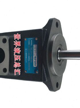 00006ON0-油泵丹/--1叶片泵00BN00CR2/61DE052//010S8I3尼逊/RT0