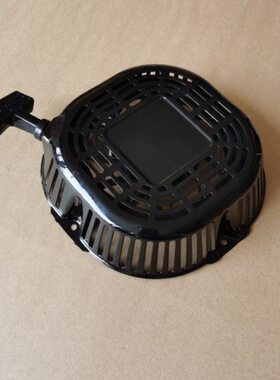 启盘00器单缸动10配件汽油发电机组13k手拉wc隆鑫L0