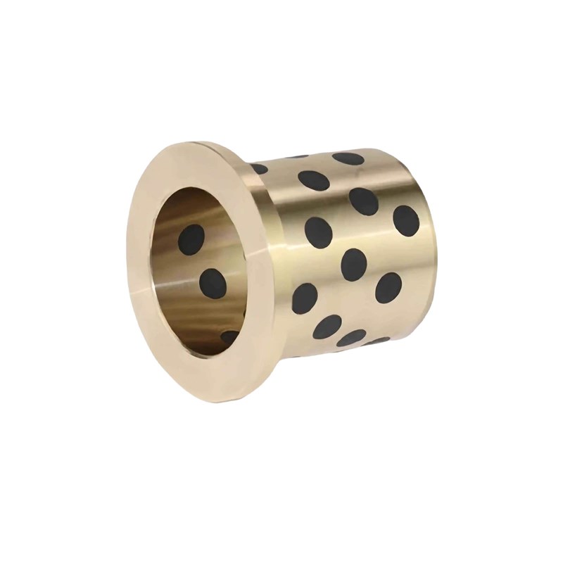 无油衬套OFN01-d13-d15-d16-d18-d20-L12-L15-L20-L25W-L30-L40