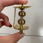 精品定芯天调专业唢呐子A降B降E葫芦调芯子D黄铜大G调C调调芯配件