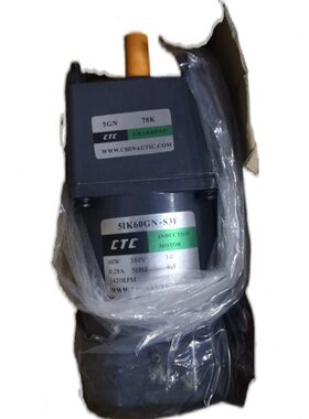 -CTUCI  A- K25S425K25AAIAAKSI马达 25电机4K25A-C34IK44--I