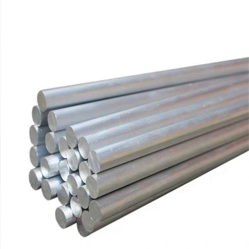 现货5005 5052铝管 6061-T651管材6063光面铝管3003 3A21管可零切