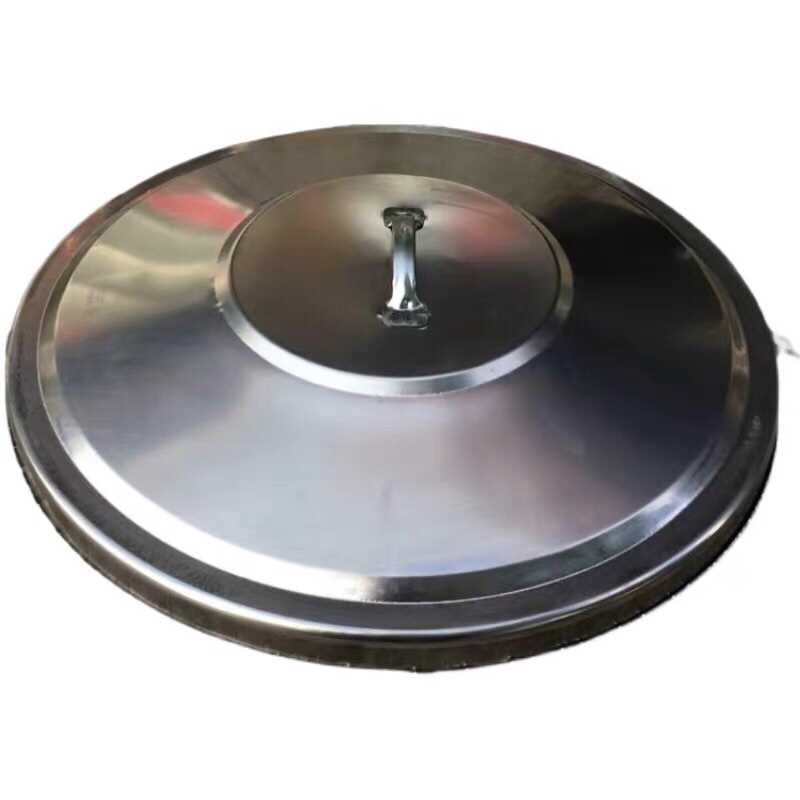 304不锈钢水塔水箱储水罐盖子农村屋顶太阳能蓄水桶盖水箱盖单卖