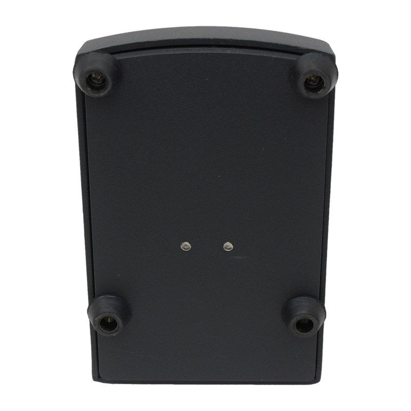 861D 856 857 858 952热风枪手柄支架铝合金支架磁性休眠座风枪座