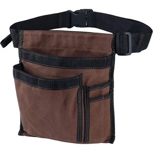 跨境多口袋工具围裙袋 实用腰带包 男士花园木匠电工机械师围裙女