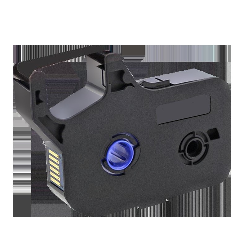 MAG适用于硕方TP70 TP76 TP80 TP86线号机色带TP60i TP66i打印机