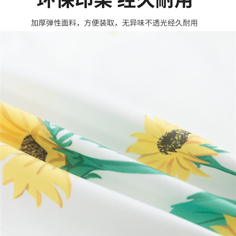 简约挂烫机防尘罩家用熨斗熨烫机保护套电熨斗通用立式双杆全包罩