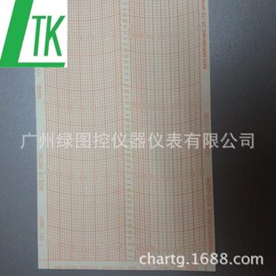 5100 SATO佐腾温湿度记录纸7008 S168 7006 1540配套记录笔