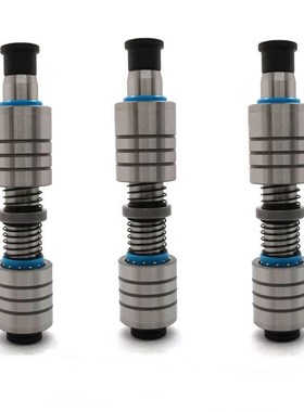 精密端子模导柱十字滚珠导柱导套A-TRP精密模内滚珠导柱导套SGPWH