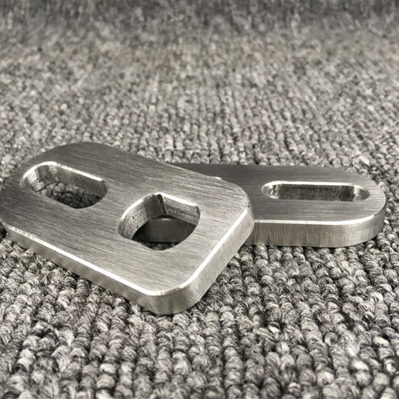 不锈钢电机防转片适用小牛N1/N1S/NGT小米E80/100/125/200等车型