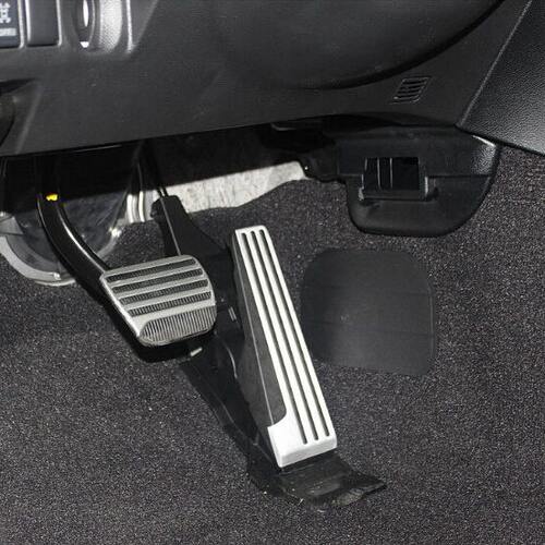 刹车 脚踏板 免打孔油门踏板/Q50/Q60/Q70L/QX50/QX70/G系