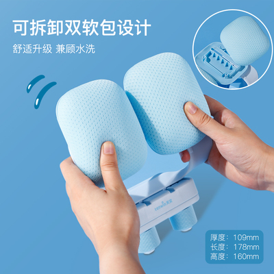 天文坐姿矫正器小学生写字坐姿纠正器儿童预防近视低头驼背书写支