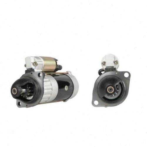 常发CF28柴油机起动机马达QDJ1410起动机马达12V11齿