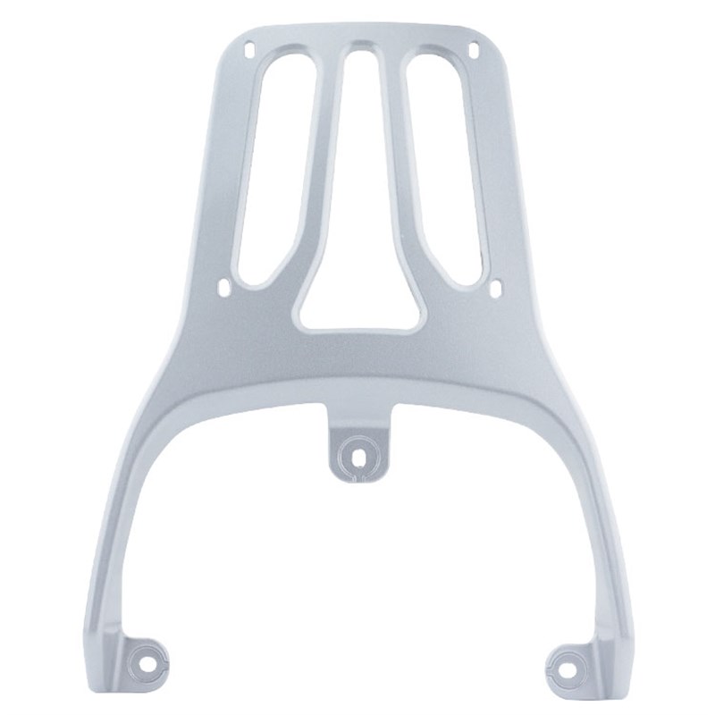 适用小刀G犀牛电动车尾架新日博战电摩加厚后货架尾箱架加长支架