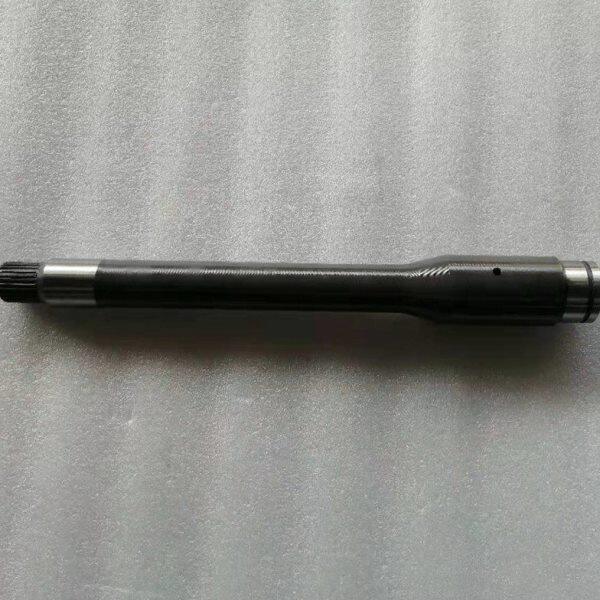 适用北京B40前桥内半轴北汽越野BJ40LPLUSb40l前差速器小轴原车件