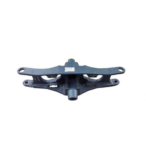 叉车后桥壳适用合力K30铸造桥体原K35转向桥体后桥壳叉车配件