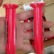 易腾迈INTERMEC  PD43条码打印机碳带轴易腾迈 PC43碳带轴