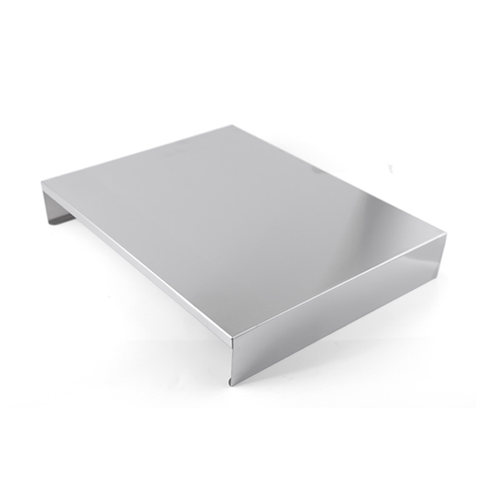 定制方太水槽洗碗机304不锈钢盖板厨房置物架洗菜盆水槽盖板防水