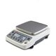 1000g 华驰 0.01g 含砝码 电子天平