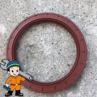 854个机前12轮毂东 配件一 风 拖拉机油封106545农12