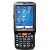 0扫描器0仓库出入库优无线扫描器L博讯数据采集器采集条码 61器I