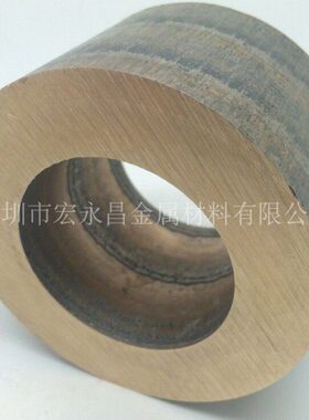 3耐磨Zn -Q国标锡锡 S铜套6青-铜板青锡青铜棒6铸造 锡青铜管