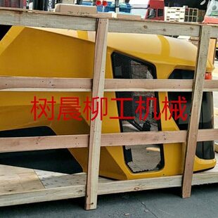 0发动机罩C85H856HO原厂48 柳机总成 28H 载559X后85H286 工装