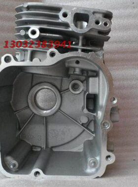 汽油机汽油机体/箱1发电机F箱力W/打谷箱K体/F4152体动机15立式