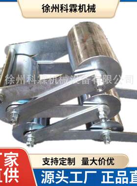徐州校验链码皮带秤标定智能不锈钢链码电动链条式砝码M2镀锌链码