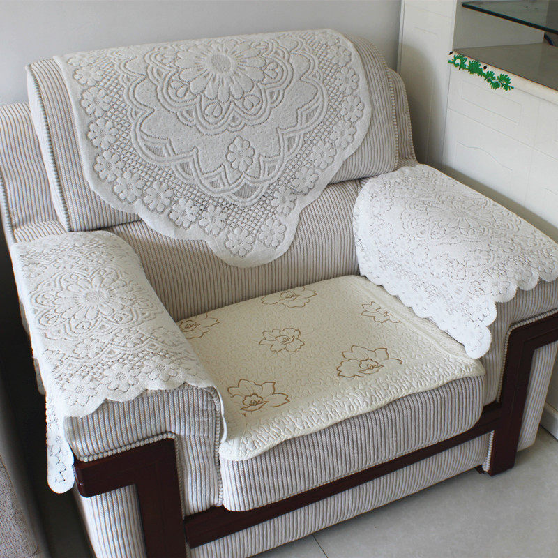 包邮 办公接待沙发巾靠s背扶手巾单人沙发巾会议室沙发巾坐垫,居家布艺,沙发套,淘宝优惠券,粉丝福利购,淘宝优惠卷