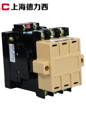 V电压 -CA20 40上海线圈交流接触器 220VJ380DC