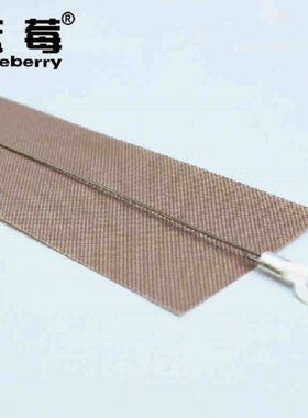 0收缩膜断0封口耗材封口机6布切mm型.切70条F一套圆RN-加热丝丝