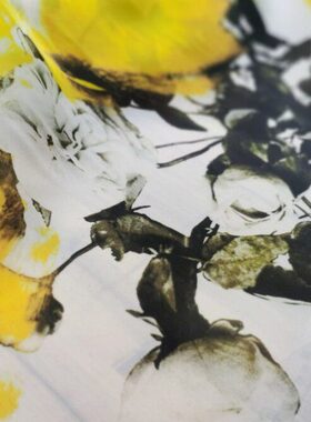 X1定位0幅 真丝欧缎定位cm8丝14白夜00玫瑰尺寸14根10cm姆门40