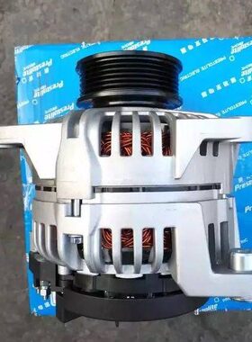 0011610-0AA204VI0370发电机14-发电机K集25合重瑞卡联A3发电机0