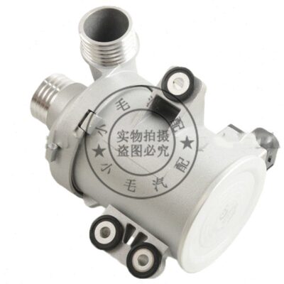 适用N30 55200N 水泵 18 2235537发动机电子7 系F5宝马5系 F2 28