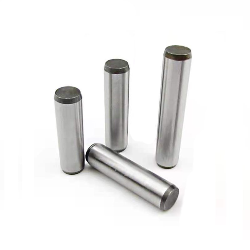 SUJ2直杆型MS5/6-8/10/15/20/25/30/3O5/40系列模具定位销现货