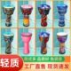 手鼓舞蹈道具4寸6寸非洲鼓迷你小鼓幼儿早教手鼓丽江手鼓