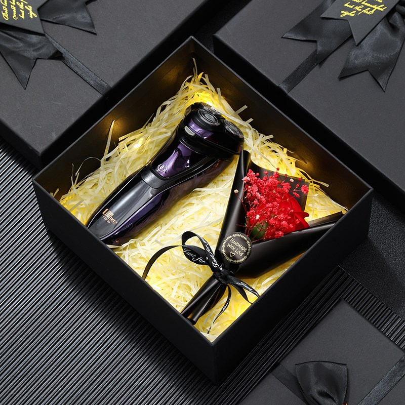 父亲节礼物送爸爸实用高级感2x025新款生日礼物送父亲老爸创意惊