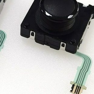 配件 摇杆3D 漂移替换 psvita2000原装 PSV2000游戏主机摇杆替换