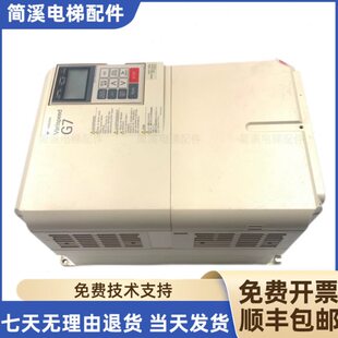 7.5A4K1115K M15川G7变频器5 G7A4G7CC0 R安W11I7PG7WKM0IR