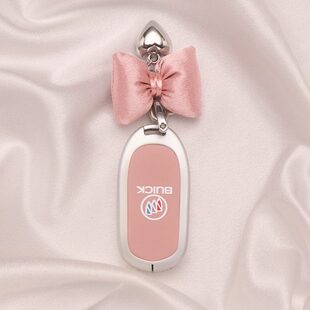 蓝壳朗拉别克君威钥匙套君越扣专用车款女士威2024微g6x昂扬昂科