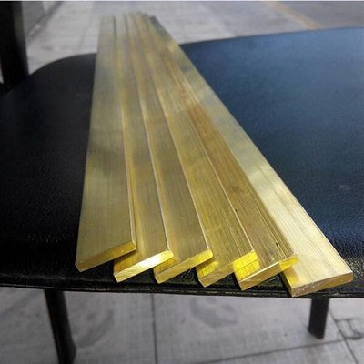 特价促销H65黄铜排 超厚H59-1黄铜板黄铜排进口C2600黄铜片可零售