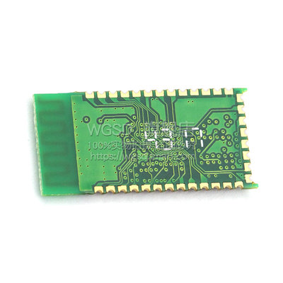 HC-05蓝牙模块板转串口适配器无线透传模块组CSR主从单片机一体